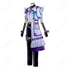 あんさんぶるスターズ！！Music 紫之創 影片みか 遊木真 コスプレ衣装 プロメッサ衣装（オーダーメイド可） - 2枚目の画像（サムネイル）