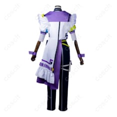 あんさんぶるスターズ！！Music 紫之創 影片みか 遊木真 コスプレ衣装 プロメッサ衣装（オーダーメイド可） - 3枚目の画像（サムネイル）