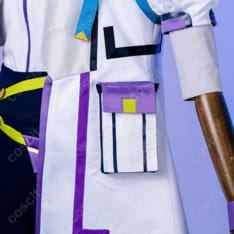 あんさんぶるスターズ！！Music 紫之創 影片みか 遊木真 コスプレ衣装 プロメッサ衣装（オーダーメイド可） - 5枚目の画像（サムネイル）