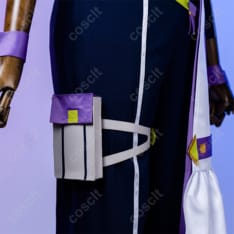 あんさんぶるスターズ！！Music 紫之創 影片みか 遊木真 コスプレ衣装 プロメッサ衣装（オーダーメイド可） - 6枚目の画像（サムネイル）