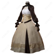 終遠のヴィルシュ -ErroR:salvation- セレス コスプレ衣装『終ヴィル セレス』オーダーメイド可 高忠実度再現 - 2枚目の画像（サムネイル）