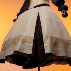 終遠のヴィルシュ -ErroR:salvation- セレス コスプレ衣装『終ヴィル セレス』オーダーメイド可 高忠実度再現 - 5枚目の画像（サムネイル）