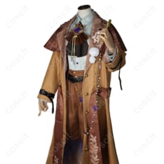 NU: カーニバル（NUカニ） ブレイド コスプレ衣装 満月の夜に翔ける影 高精度再現 | コスプレ通販 - 2枚目の画像（サムネイル）
