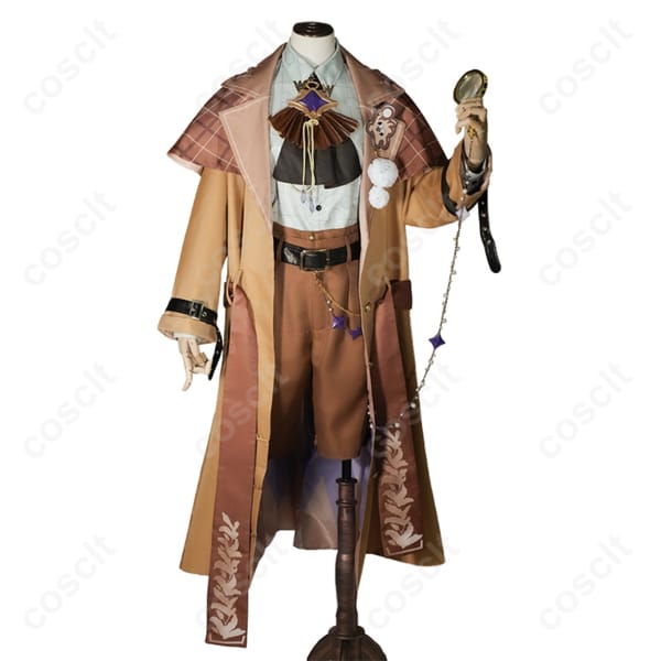 NU: カーニバル（NUカニ） ブレイド コスプレ衣装 満月の夜に翔ける影 高精度再現 | コスプレ通販