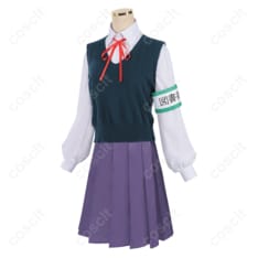 『君のことが大大大大大好きな100人の彼女』好本静 コスプレ衣装『100カノ』コスプレ通販 – 忠実再現・高品質なデザイン・快適な着心地 - 2枚目の画像（サムネイル）