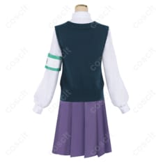 『君のことが大大大大大好きな100人の彼女』好本静 コスプレ衣装『100カノ』コスプレ通販 – 忠実再現・高品質なデザイン・快適な着心地 - 3枚目の画像（サムネイル）