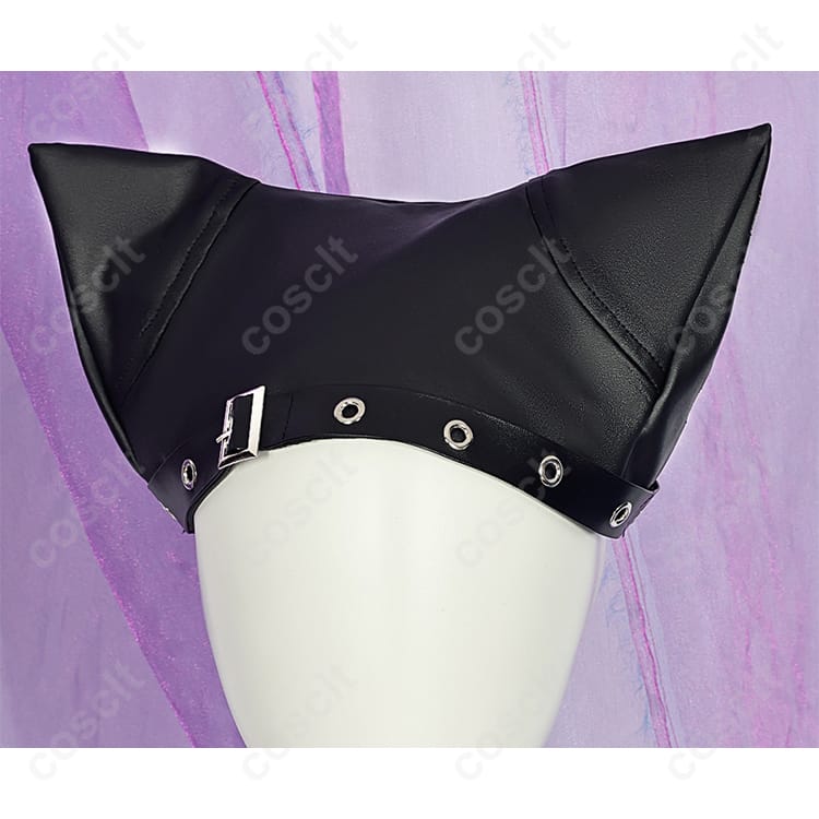 IdentityV 第五人格 機械技師 トレイシー・レズニック コスプレ衣装 トゥルース＆リーズニング 鍵芯 高い再現度・着心地の良い素材使用 コスプレ通販 - 5枚目の画像