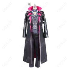 にじさんじ ローレン・イロアス コスプレ衣装 通常衣装（忠実再現・高品質素材使用） - 1枚目の画像（サムネイル）