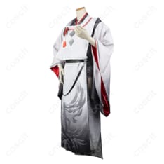 にじさんじ ローレン・イロアス コスプレ衣装 和服衣装（忠実再現・高品質） - 2枚目の画像（サムネイル）