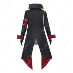 ブルーアーカイブ 京極サツキ コスプレ衣装 『ブルアカ』ゲームキャラクターコスプレ衣装 - 3枚目の画像（サムネイル）