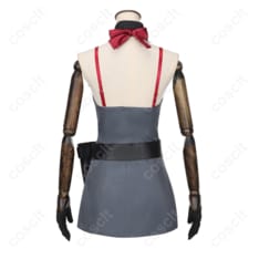 ブルーアーカイブ 京極サツキ コスプレ衣装 『ブルアカ』ゲームキャラクターコスプレ衣装 - 5枚目の画像（サムネイル）
