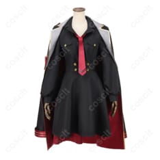 ブルーアーカイブ 元宮チアキ コスプレ衣装 『ブルアカ』 コスプレ通販 - 高い再現度と快適な着心地 - 1枚目の画像（サムネイル）