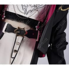 hololive（ホロライブ） 響咲リオナ コスプレ衣装『無』 コスプレ通販 高精度再現・快適素材 - 5枚目の画像（サムネイル）