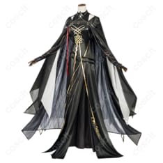 アークナイツ（アークナイツシリーズ） ラケラマリン コスプレ衣装 『アークナイツ』コスプレ衣装 高忠実度再現 - 2枚目の画像（サムネイル）
