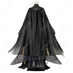 アークナイツ（アークナイツシリーズ） ラケラマリン コスプレ衣装 『アークナイツ』コスプレ衣装 高忠実度再現 - 3枚目の画像（サムネイル）