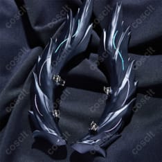 アークナイツ Raidian コスプレ衣装 『アークナイツ』コスプレ衣装 高再現度・精細裁縫 - 7枚目の画像（サムネイル）