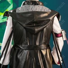 アークナイツ（アクナイ） ルーメン コスプレ衣装 『アークナイツ』ゲームキャラクター コスプレ衣装 高精度再現、快適な着心地 - 5枚目の画像（サムネイル）