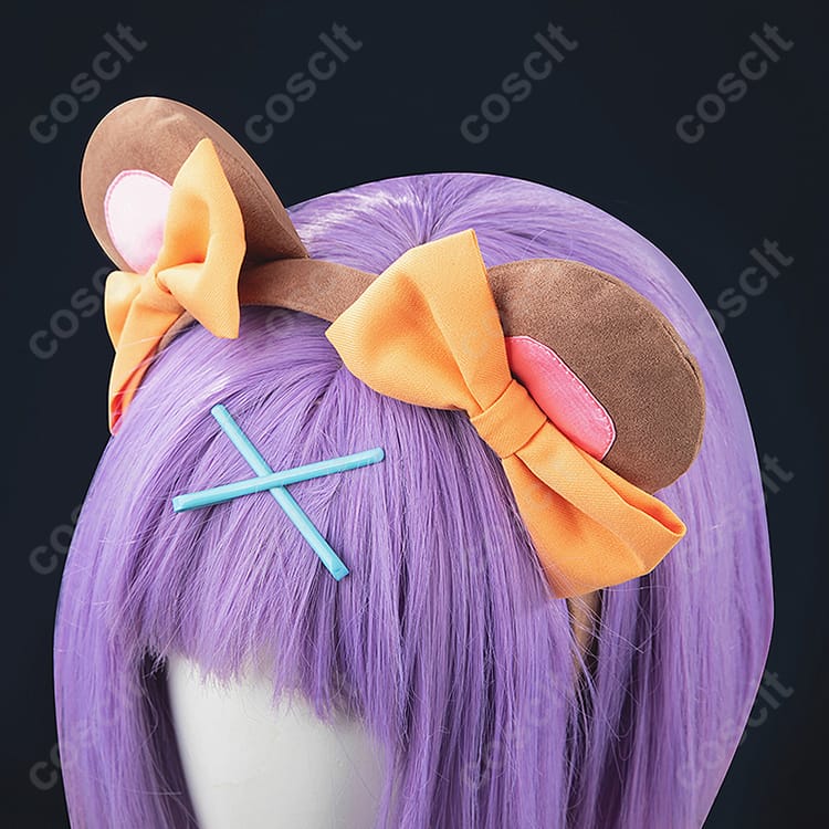 にじさんじ 星川サラ コスプレ衣装 だいしきゅーだいしゅき MV衣装（公式衣装） コスプレ通販 - 5枚目の画像