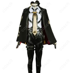 ゼンレスゾーンゼロ（ZHZ） イヴリン・シェヴァリエ コスプレ衣装 『ゼンレスゾーンゼロ』コスプレ衣装 高再現度・オーダメイド可