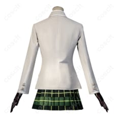 BanG Dream!（バンドリ） It’s MyGO!!!!! 豊川祥子 コスプレ衣装 羽丘女子学園 制服【高再現度・快適な着心地】 - 3枚目の画像（サムネイル）
