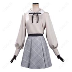BanG Dream!（バンドリ）Ave Mujica 豊川祥子 コスプレ衣装 高品質で忠実再現