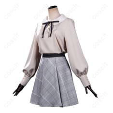 BanG Dream!（バンドリ）Ave Mujica 豊川祥子 コスプレ衣装 高品質で忠実再現 - 2枚目の画像（サムネイル）