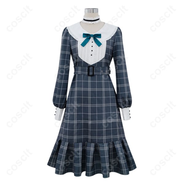 BanG Dream!シリーズ（バンドリ） BanG Dream! Ave Mujica（Ave Mujica） 若葉睦 コスプレ衣装 通常Ver.（忠実再現・高品質・コスプレ通販）