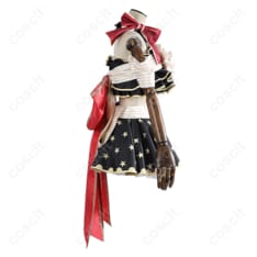 ラブライブ！シリーズ スクフェス 矢澤にこ コスプレ衣装 こころ揺れちゃうよ報酬編｜高品質な素材使用、細部再現 コスプレ通販 - 3枚目の画像（サムネイル）