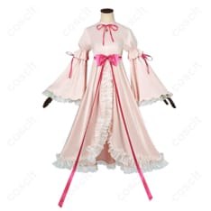 しゅごキャラ！(しゅごキャラ) 日奈森あむ アミュレットエンジェル コスプレ衣装 | 高忠実再現・高品質コスプレ通販 - 1枚目の画像（サムネイル）