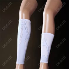 プロジェクトセカイ（プロセカ） 宵崎奏 コスプレ衣装 思い出を取り戻して ブランシュエルドレス コスプレ通販 - 6枚目の画像（サムネイル）