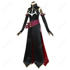 コードギアス 反逆のルルーシュ C.C. コスプレ衣装 『黒の騎士団』 コスプレ通販 - 2枚目の画像（サムネイル）