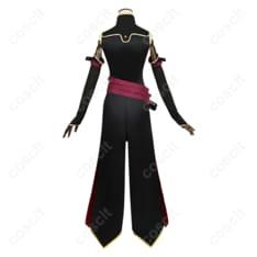 コードギアス 反逆のルルーシュ C.C. コスプレ衣装 『黒の騎士団』 コスプレ通販 - 3枚目の画像（サムネイル）