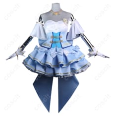 86―エイティシックス― ヴラディレーナ・ミリーゼ コスプレ衣装 Alter.2 ―魔法少女レジーナ☆レーナ～戦え！ 銀河航行戦艦サンマグノリア～― 高品質再現 コスプレ通販