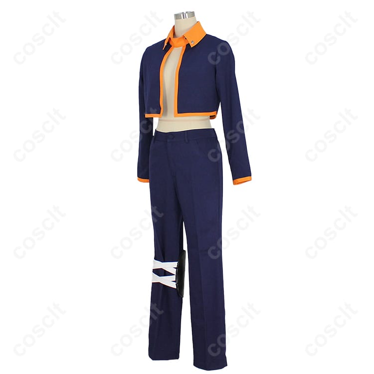 NARUTO -ナルト- うちはオビト コスプレ衣装 | 高精度再現 | コスプレ通販 - 2枚目の画像