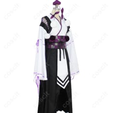 東方Project 姫海棠はたて コスプレ衣装 香霖堂天狗装束｜高再現度｜コスプレ通販 - 3枚目の画像（サムネイル）