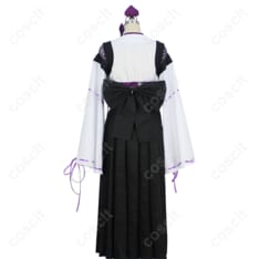 東方Project 姫海棠はたて コスプレ衣装 香霖堂天狗装束｜高再現度｜コスプレ通販 - 4枚目の画像（サムネイル）