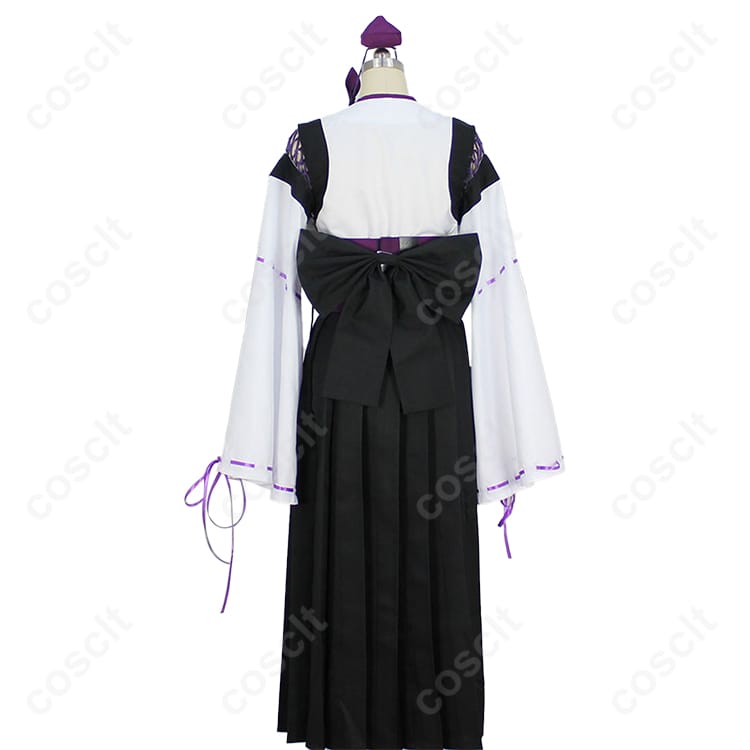 東方Project 姫海棠はたて コスプレ衣装 香霖堂天狗装束｜高再現度｜コスプレ通販 - 4枚目の画像