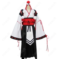 東方Project 射命丸文 コスプレ衣装 『香霖堂天狗装束』 高還元率・品質保証 コスプレ通販 - 1枚目の画像（サムネイル）