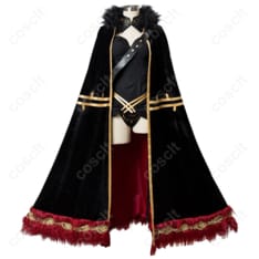 Fate/Grand Order（FGO） エレシュキガル コスプレ衣装 冥界のメリークリスマス 〜高い再現度と快適な着心地〜 オーダーメイド対応 コスプレ通販