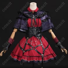 hololive シオリ・ノヴェラ 探偵衣装 コスプレ衣装 | 高再現度 | コスプレ通販 - 1枚目の画像（サムネイル）