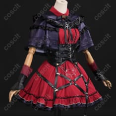 hololive シオリ・ノヴェラ 探偵衣装 コスプレ衣装 | 高再現度 | コスプレ通販 - 2枚目の画像（サムネイル）
