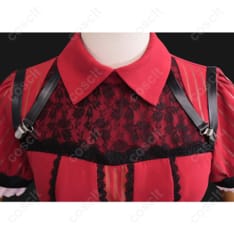 hololive シオリ・ノヴェラ 探偵衣装 コスプレ衣装 | 高再現度 | コスプレ通販 - 4枚目の画像（サムネイル）