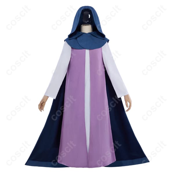 ゼルダの伝説 知恵のかりもの ゼルダ姫 お忍びの服 コスプレ衣装 – 高忠実再現・快適な着心地