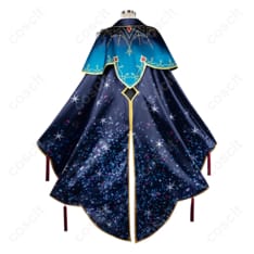 あんさんぶるスターズ！！（あんスタ） 影片みか・斎宮宗 コスプレ衣装 『星の鳴動』 コスプレ通販 - 2枚目の画像（サムネイル）