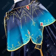 あんさんぶるスターズ！！（あんスタ） 影片みか・斎宮宗 コスプレ衣装 『星の鳴動』 コスプレ通販 - 7枚目の画像（サムネイル）