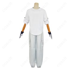 機動戦士ガンダムGQuuuuuuX シュウジ・イトウ コスプレ衣装 『機動戦士ガンダム』 コスプレ通販 – 高い再現度と快適な着心地 - 4枚目の画像（サムネイル）