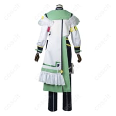 あんさんぶるスターズ！！ 朱桜司・姫宮桃李・乱凪砂 プロメッサ衣装 コスプレ衣装【定番】コスプレ通販 - 2枚目の画像（サムネイル）