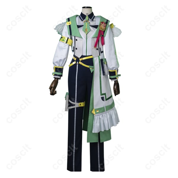 あんさんぶるスターズ！！ 朱桜司・姫宮桃李・乱凪砂 プロメッサ衣装 コスプレ衣装【定番】コスプレ通販