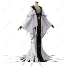 無期迷途 玉骨 コスプレ衣装 『無期迷途』 コスプレ通販 高再現度、快適な着心地