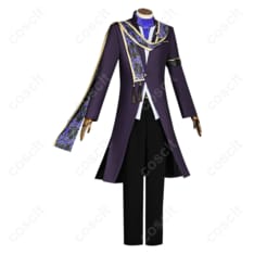 原神 璀夜華宴シリーズ セノ コスプレ衣装 『璀夜華宴』コスプレ通販 高還元度・精緻な刺繍・快適な着心地 - 2枚目の画像（サムネイル）